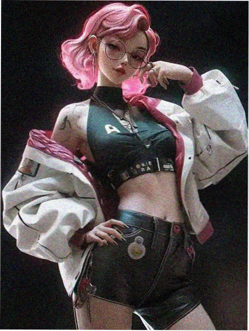 午夜修理厂 海报